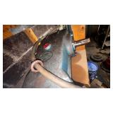 CAT model 3535 Pressure Washer Pump 36 GPM, 1200 PSI, Sells new for $5,040