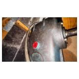 CAT model 3535 Pressure Washer Pump 36 GPM, 1200 PSI, Sells new for $5,040