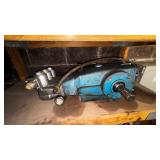 CAT model 3535 Pressure Washer Pump 36 GPM, 1200 PSI, Sells new for $5,040