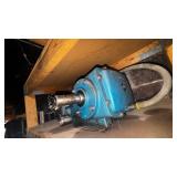 CAT model 3535 Pressure Washer Pump 36 GPM, 1200 PSI, Sells new for $5,040