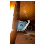 CAT model 3535 Pressure Washer Pump 36 GPM, 1200 PSI, Sells new for $5,040