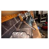 CAT model 3535 Pressure Washer Pump 36 GPM, 1200 PSI, Sells new for $5,040