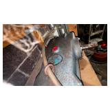 CAT model 3535 Pressure Washer Pump 36 GPM, 1200 PSI, Sells new for $5,040