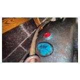 CAT model 3535 Pressure Washer Pump 36 GPM, 1200 PSI, Sells new for $5,040