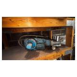 CAT model 3535 Pressure Washer Pump 36 GPM, 1200 PSI, Sells new for $5,040