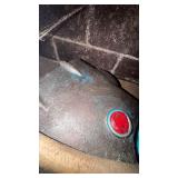 CAT model 3535 Pressure Washer Pump 36 GPM, 1200 PSI, Sells new for $5,040