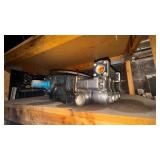 CAT model 3535 Pressure Washer Pump 36 GPM, 1200 PSI, Sells new for $5,040