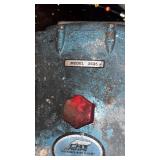 CAT model 3535 Pressure Washer Pump 36 GPM, 1200 PSI, Sells new for $5,040