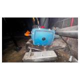 CAT model 3535 Pressure Washer Pump 36 GPM, 1200 PSI, Sells new for $5,040