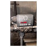 Commercial Water Softener System by Structural was over $20,000 new