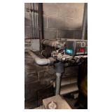Commercial Water Softener System by Structural was over $20,000 new