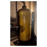 Commercial Water Softener System by Structural was over $20,000 new