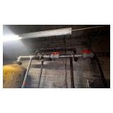 Commercial Water Softener System by Structural was over $20,000 new