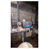 Commercial Water Softener System by Structural was over $20,000 new