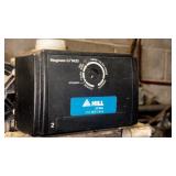 Commercial Water Softener System by Structural was over $20,000 new