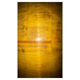 Commercial Water Softener System by Structural was over $20,000 new