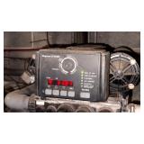 Commercial Water Softener System by Structural was over $20,000 new