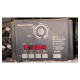 Commercial Water Softener System by Structural was over $20,000 new