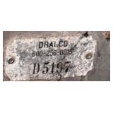 Drake Carpet Mat Cleaner Rug Beater