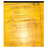 Commercial Water Softener System by Structural was over $20,000 new