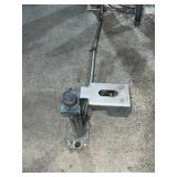 Complete Care Wash Including Mark VII Remote Chemical Feed Pump ICS Tunnel Master Computer Control System and more!