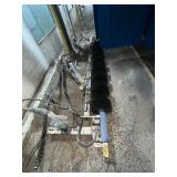 Complete Care Wash Including Mark VII Remote Chemical Feed Pump ICS Tunnel Master Computer Control System and more!