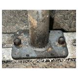 Complete Care Wash Including Mark VII Remote Chemical Feed Pump ICS Tunnel Master Computer Control System and more!