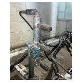 Complete Care Wash Including Mark VII Remote Chemical Feed Pump ICS Tunnel Master Computer Control System and more!