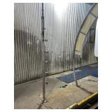 Complete Care Wash Including Mark VII Remote Chemical Feed Pump ICS Tunnel Master Computer Control System and more!