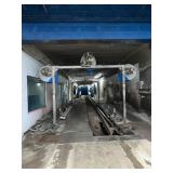 Complete Care Wash Including Mark VII Remote Chemical Feed Pump ICS Tunnel Master Computer Control System and more!