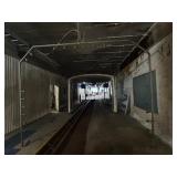 Complete Care Wash Including Mark VII Remote Chemical Feed Pump ICS Tunnel Master Computer Control System and more!