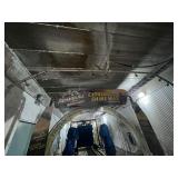 Complete Care Wash Including Mark VII Remote Chemical Feed Pump ICS Tunnel Master Computer Control System and more!