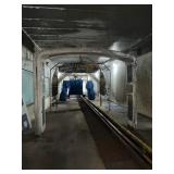 Complete Care Wash Including Mark VII Remote Chemical Feed Pump ICS Tunnel Master Computer Control System and more!