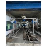 Complete Care Wash Including Mark VII Remote Chemical Feed Pump ICS Tunnel Master Computer Control System and more!