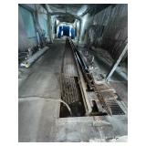 Complete Care Wash Including Mark VII Remote Chemical Feed Pump ICS Tunnel Master Computer Control System and more!