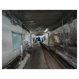 Complete Care Wash Including Mark VII Remote Chemical Feed Pump ICS Tunnel Master Computer Control System and more!