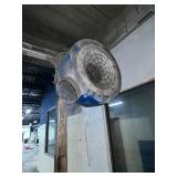 Complete Care Wash Including Mark VII Remote Chemical Feed Pump ICS Tunnel Master Computer Control System and more!