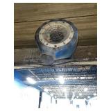 Complete Care Wash Including Mark VII Remote Chemical Feed Pump ICS Tunnel Master Computer Control System and more!