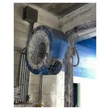 Complete Care Wash Including Mark VII Remote Chemical Feed Pump ICS Tunnel Master Computer Control System and more!