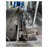 Complete Care Wash Including Mark VII Remote Chemical Feed Pump ICS Tunnel Master Computer Control System and more!