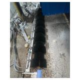 Complete Care Wash Including Mark VII Remote Chemical Feed Pump ICS Tunnel Master Computer Control System and more!