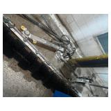 Complete Care Wash Including Mark VII Remote Chemical Feed Pump ICS Tunnel Master Computer Control System and more!