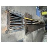 Complete Care Wash Including Mark VII Remote Chemical Feed Pump ICS Tunnel Master Computer Control System and more!