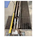 Complete Care Wash Including Mark VII Remote Chemical Feed Pump ICS Tunnel Master Computer Control System and more!