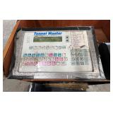 Complete Care Wash Including Mark VII Remote Chemical Feed Pump ICS Tunnel Master Computer Control System and more!