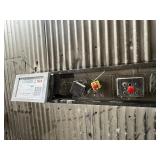 Complete Care Wash Including Mark VII Remote Chemical Feed Pump ICS Tunnel Master Computer Control System and more!