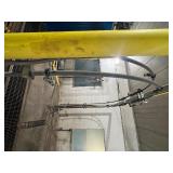 Complete Care Wash Including Mark VII Remote Chemical Feed Pump ICS Tunnel Master Computer Control System and more!