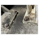 Complete Care Wash Including Mark VII Remote Chemical Feed Pump ICS Tunnel Master Computer Control System and more!