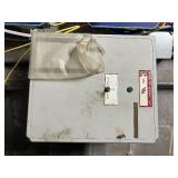 Complete Care Wash Including Mark VII Remote Chemical Feed Pump ICS Tunnel Master Computer Control System and more!