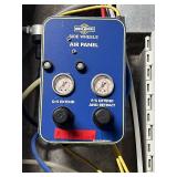 Complete Care Wash Including Mark VII Remote Chemical Feed Pump ICS Tunnel Master Computer Control System and more!